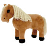 Mini pony Fleur EK-Pony Academy - Amarillo
