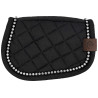 Mini mantilla Pony Academy - Negro