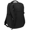 Mochila de limpieza Basalto Equithème - Negro