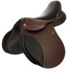 Silla Eric Thomas Hybrid EK-Confortech Jump - Havana
