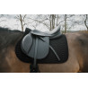 Silla Eric Thomas Hybrid EK-Confortech Mixta - Negro