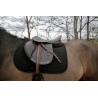 Silla Norton Close Contact EK-Rexine Progress - Castaño