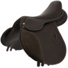 Silla Norton EK-Clarino Jump - Castaño