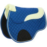 Amortiguador Riding World - Azul real