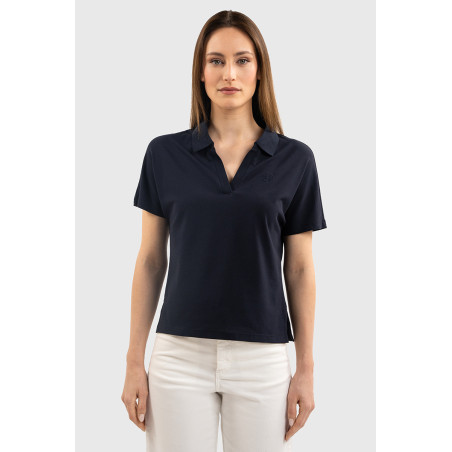 Polo Harcour Capella mujer