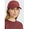 Gorra Harcour Ciel - Vid de uva