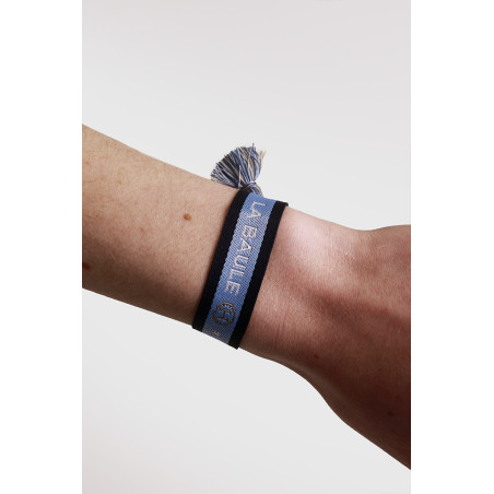 Pulsera Harcour CSIO La Baule Quobrace