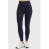 Legging Harcour Caitlyn mujer - Marino