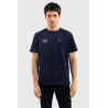 Camiseta Múnich Unisex EEF x Harcour - Marino
