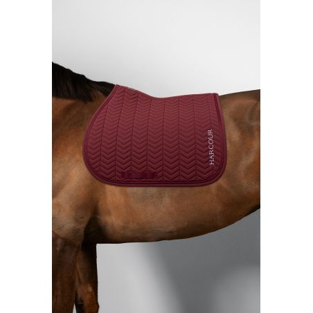 Manta de silla Harcour Cobalt