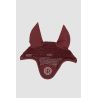 Gorra para caballo Harcour Comete - Vid de uva