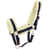 Cabezada Norton Comfy - Marino