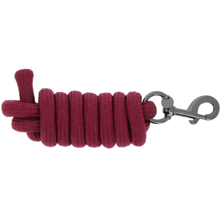 Cuerda de atar Equithème Strass