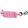Cuerda de atar Equithème Strass - Rosa