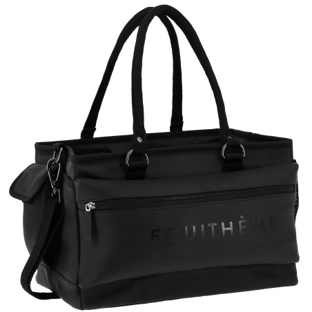 Bolsa de limpieza Basalt Equithème