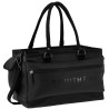 Bolsa de limpieza Basalt Equithème - Negro