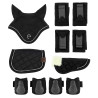 Set mini accesorios Pony Academy - Negro