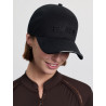 Gorra de béisbol LeMieux Brilliance - Negro