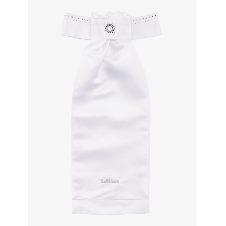 Corbata de concurso LeMieux Brilliance