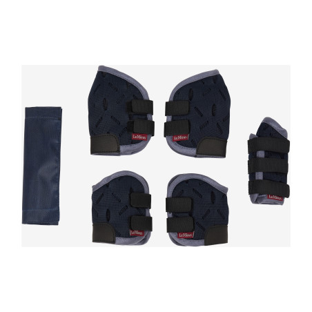 Conjunto de viaje LeMieux Toy Pony