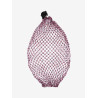 Red de heno Hippo Lite LeMieux - Marino / malva