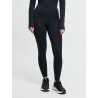 Legging pull-on para joven jinete LeMieux Orla Brilliance Sparkle - Negro