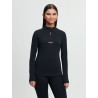 Camiseta interior Young Rider LeMieux Sparkle - Negro