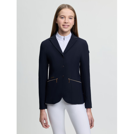 Chaqueta de concurso Junior Pro LeMieux Brilliance
