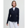 Chaqueta de concurso LeMieux Brilliance Diana para mujer - Marino