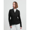 Chaqueta de concurso LeMieux Brilliance Diana para mujer - Negro