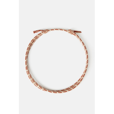Anillo de cuello Horze de algodón