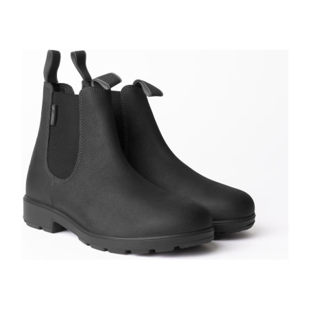 Botines jodhpur Horze Comfy de cuero