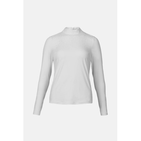 Polo de concurso B Vertigo Charlotta para mujer