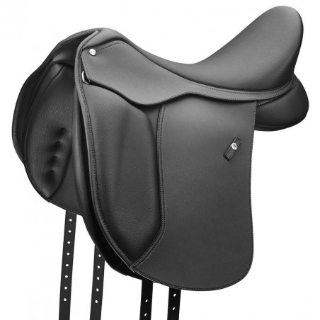 Silla Wintec Pro Dressage Hart
