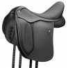 Silla Wintec Pro Dressage Hart - Negro