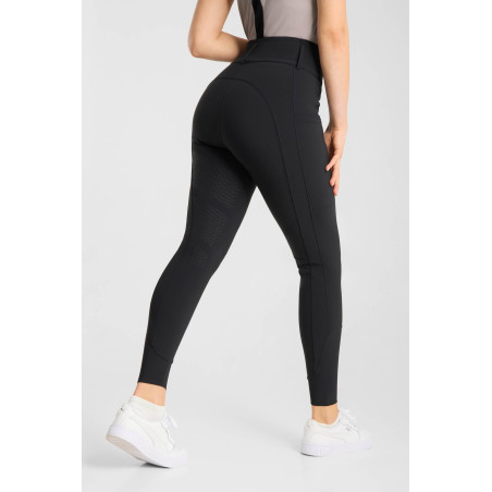 Pantalón de equitación B Vertigo Angela full grip mujer