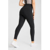 Pantalón de equitación B Vertigo Angela full grip mujer - Belleza negra