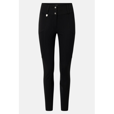Pantalón Horze Grand Prix Pro con grip en las rodillas para mujer