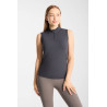 Camiseta de entrenamiento Emmie sin mangas para mujer Horze cooling - Odisea marina