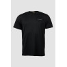 Camiseta técnica B Vertigo Mikael para hombre - Belleza negra