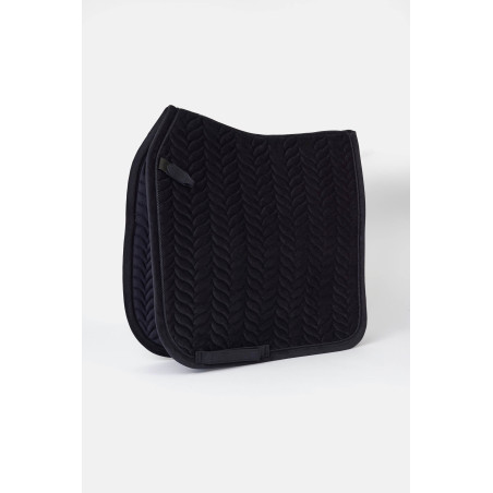 Manta de doma Horze Velvet Wave