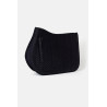 Manta de silla Horze Velvet Wave unisex - Odisea marina