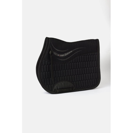 Mantilla mixta Horze 3D Mesh