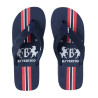 Chanclas Palma B Vertigo - Azul marino oscuro