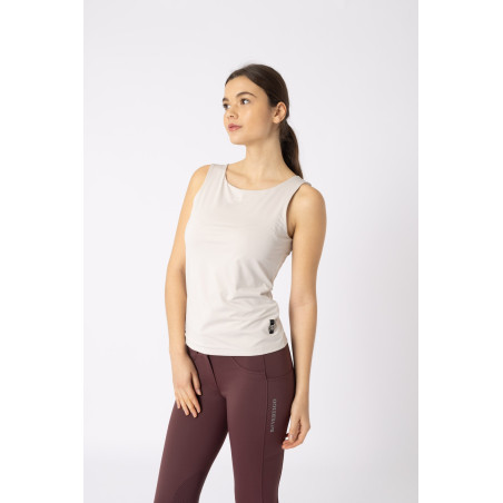 Top de entrenamiento funcional B Vertigo Adalyn para mujer