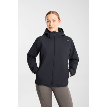 Chaqueta de club Horze para mujer Lina