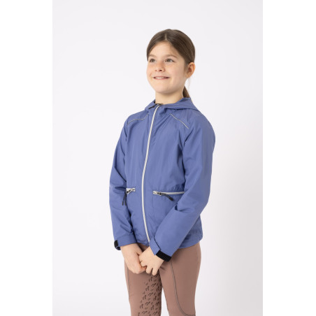 Chaqueta de concurso forrada Yona para niño/a
