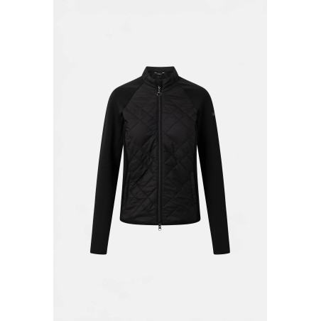 Chaqueta híbrida para mujer Horze Adelle