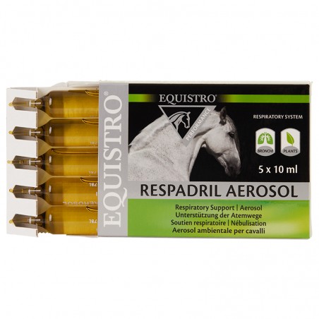 Equistro Respadril spray