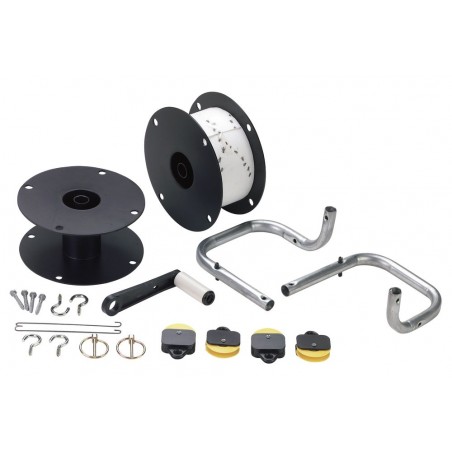 Cinta FlyMaster para atrapar moscas Kerbl